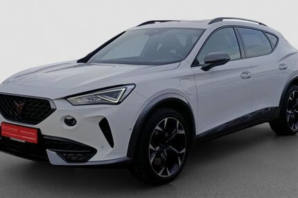 Cupra Formentor 50.610 km 28.960 &euro; Hüttlingen 73460