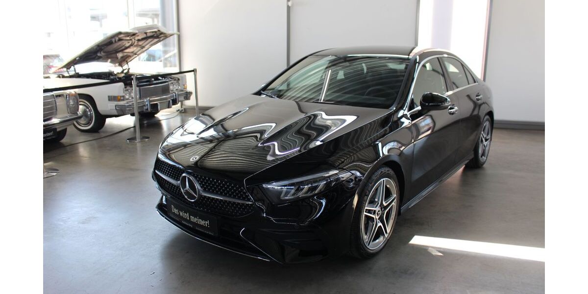 Mercedes-Benz A 200 8.971 km 39.690 &euro; Heidenheim 89520