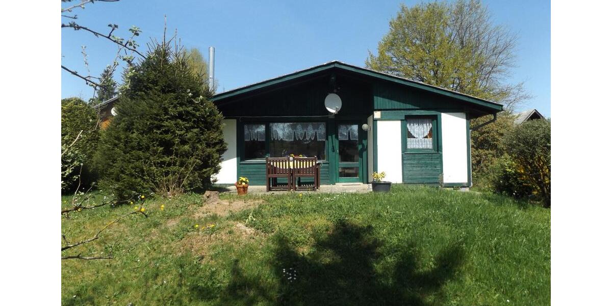 Einfamilienhaus Bühlerzell - 3 Zimmer, 63 m&sup2;, 850&euro; | Angebot:27623356