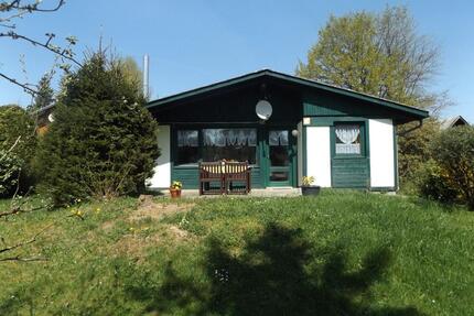 Haus Bühlerzell - 3 Zimmer, 63 m&sup2;, 850&euro; | Angebot:27623356