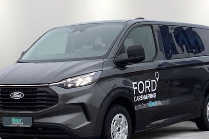 Ford Transit Custom 17.860 km 39.940 &euro; Mutlangen 73557