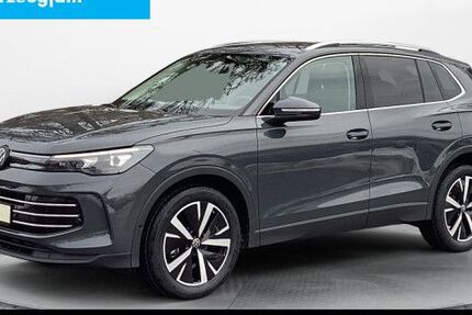 VW Tiguan 6.500 km 48.950 &euro; Ellwangen 73479
