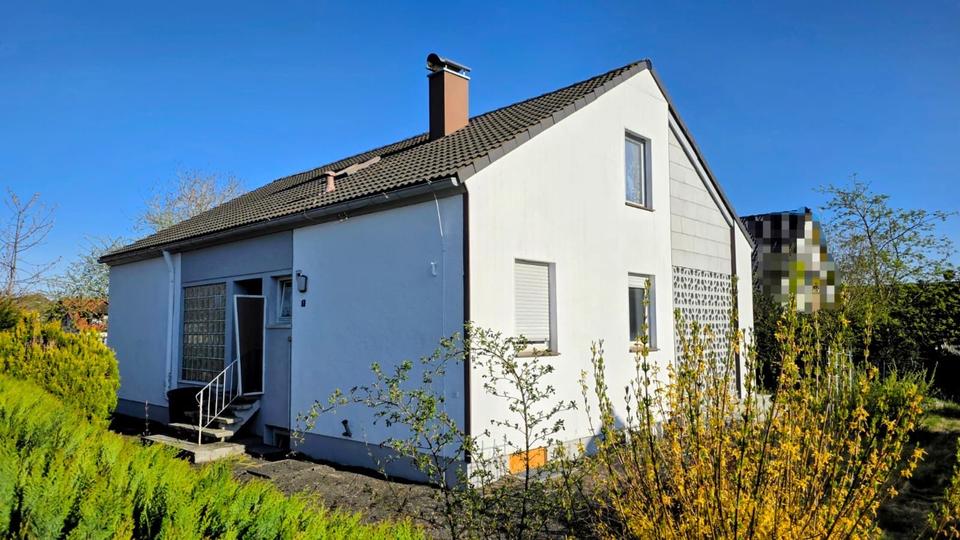 Einfamilienhaus Aalen Ebnat - 7 Zimmer, 145 m&sup2;, 395.000&euro; | Angebot:26383737