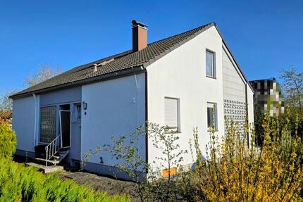 Haus Aalen Ebnat - 7 Zimmer, 145 m&sup2;, 395.000&euro; | Angebot:26383737