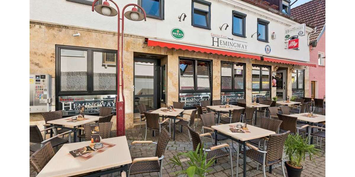 Einfamilienhaus Giengen an der Brenz - 26 Zimmer, 434 m&sup2;, 1.950.000&euro; | Angebot:27148036