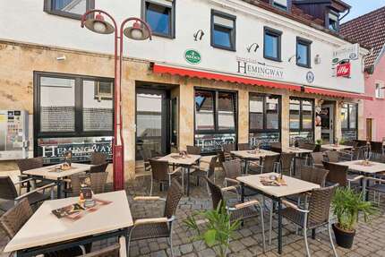 Haus Giengen an der Brenz - 26 Zimmer, 434 m&sup2;, 1.950.000&euro; | Angebot:27148036