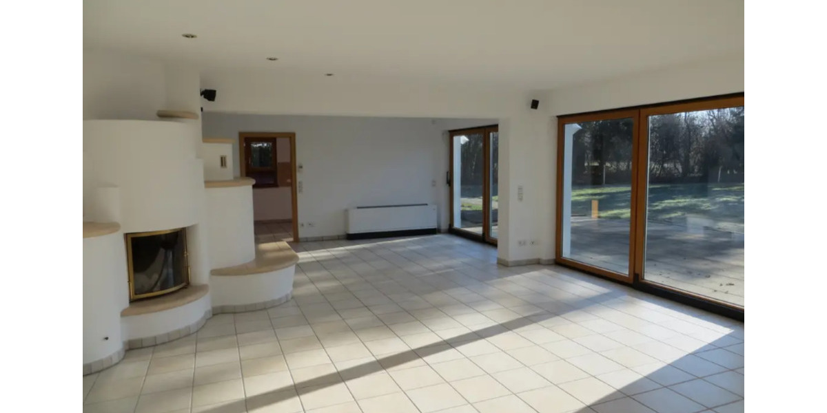 Terrassenwohnung Bopfingen - 4.5 Zimmer, 169 m&sup2;, 1.200&euro; | Angebot:25641341