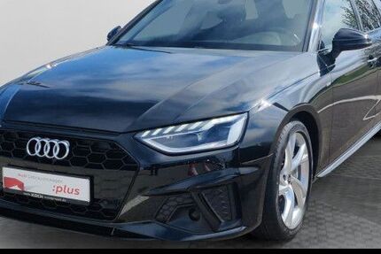 Audi A4 72.550 km 28.790 &euro; Ellwangen 73479