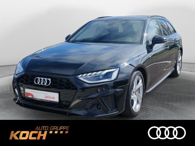 Audi A4 72.550 km 28.790 &euro; Ellwangen 73479