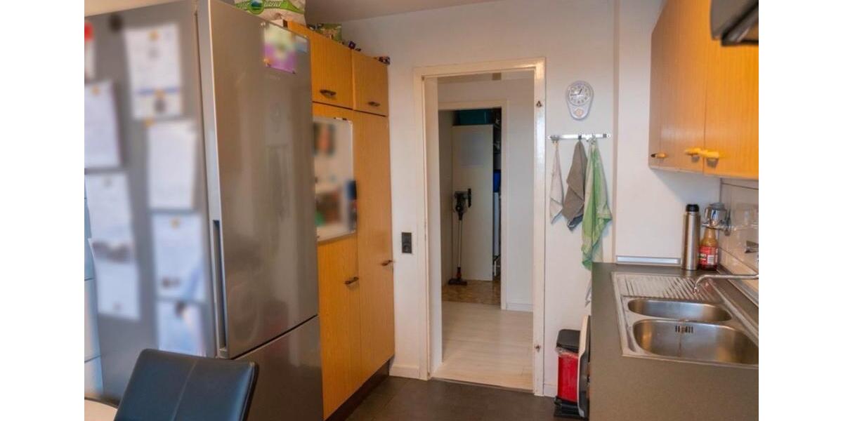 Etagenwohnung Durlangen - 4 Zimmer, 98 m&sup2;, 950&euro; | Angebot:25853837