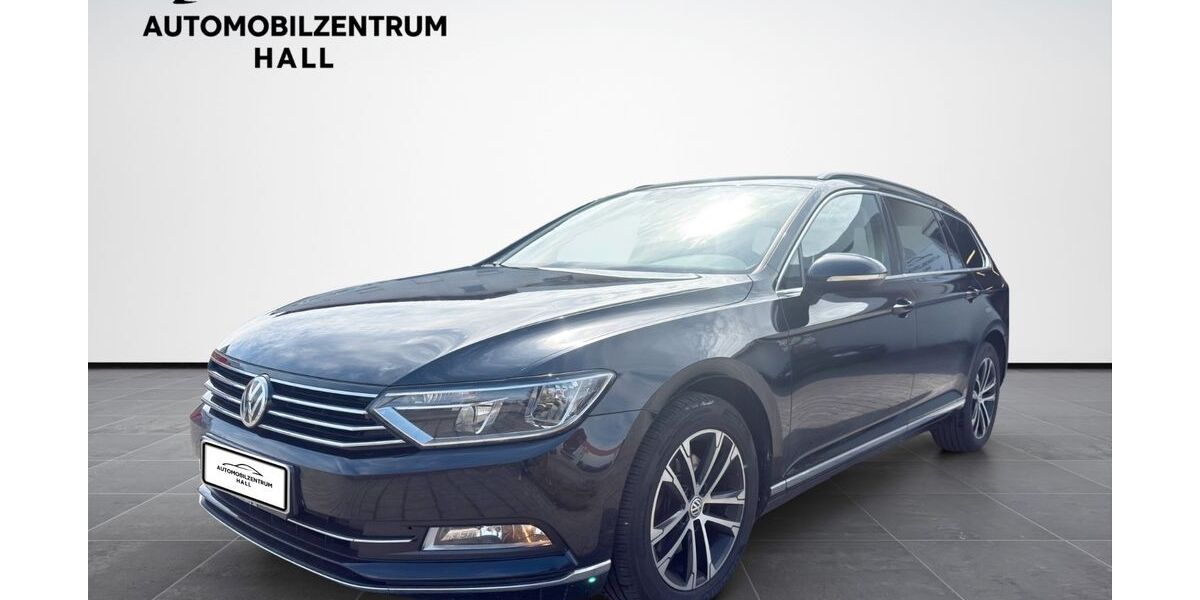 VW Passat Variant 179.000 km 13.499 &euro; Aalen 73430