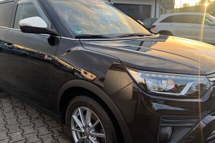 SsangYong Tivoli 63.194 km 14.999 &euro; Heidenheim-Schnaitheim 89520