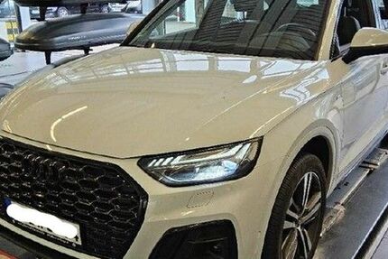 Audi Q5 31.382 km 47.980 &euro; Schwäbisch Gmünd 73527