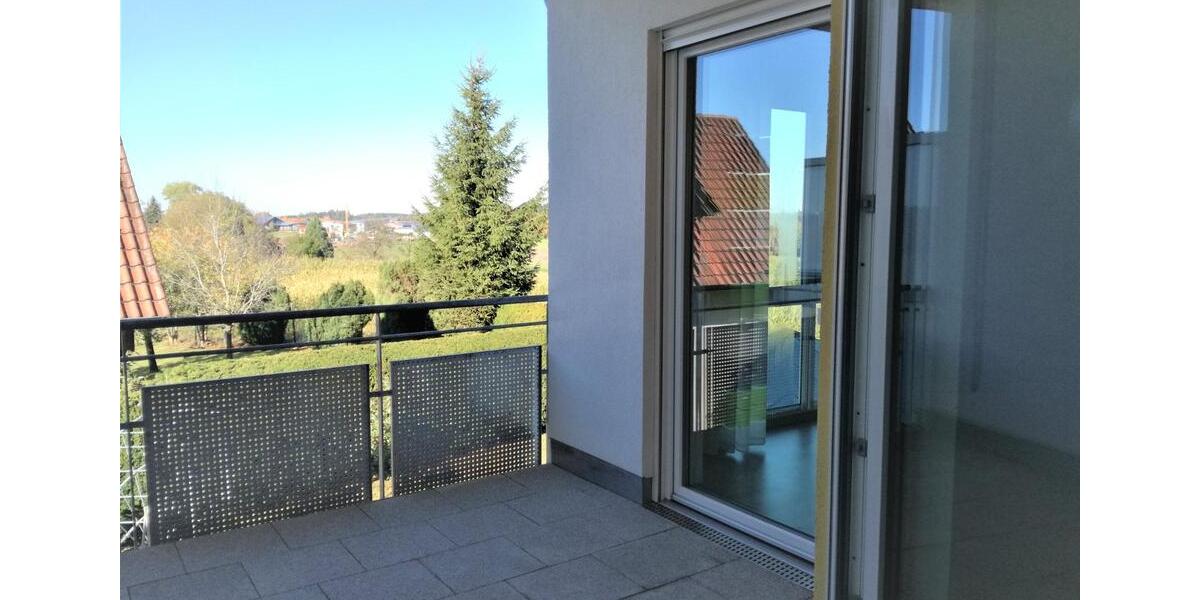 Etagenwohnung Rosenberg - 2 Zimmer, 50 m&sup2;, 570&euro; | Angebot:25948386