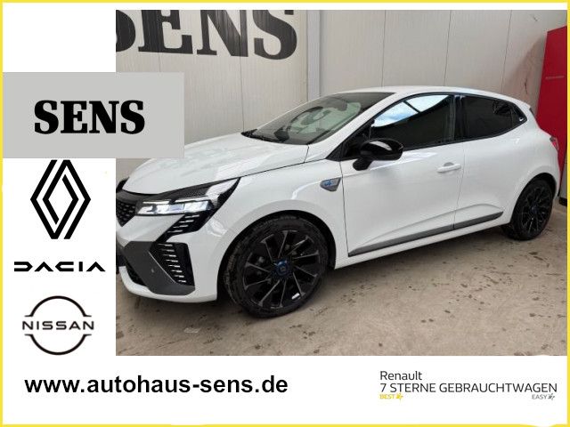 Renault Clio 20.700 km 18.950 &euro; Nördlingen 86720