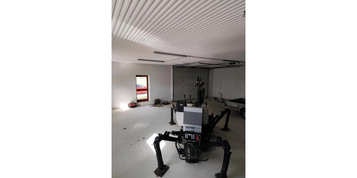 Gewerbeobjekt Ellwangen (Jagst) - 450&euro; | Angebot:26355906