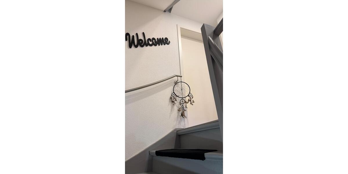 Dachgeschoßwohnung Aalen Attenhofen - 3 Zimmer, 62 m&sup2;, 1.050&euro; | Angebot:24527547