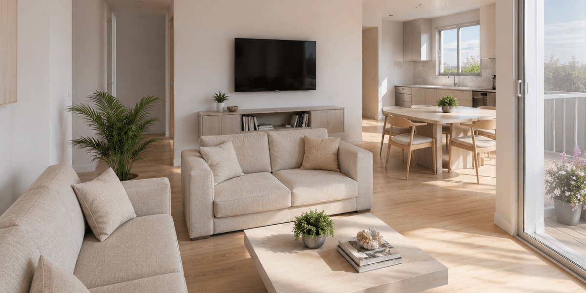 10% Rabatt bis August! Neubauprojekt „Panoramablick“ 3,5 Zi. Wohnung mit Balkon Aufzug & TG - Etagenwohnung Göggingen | Angebot:27532449