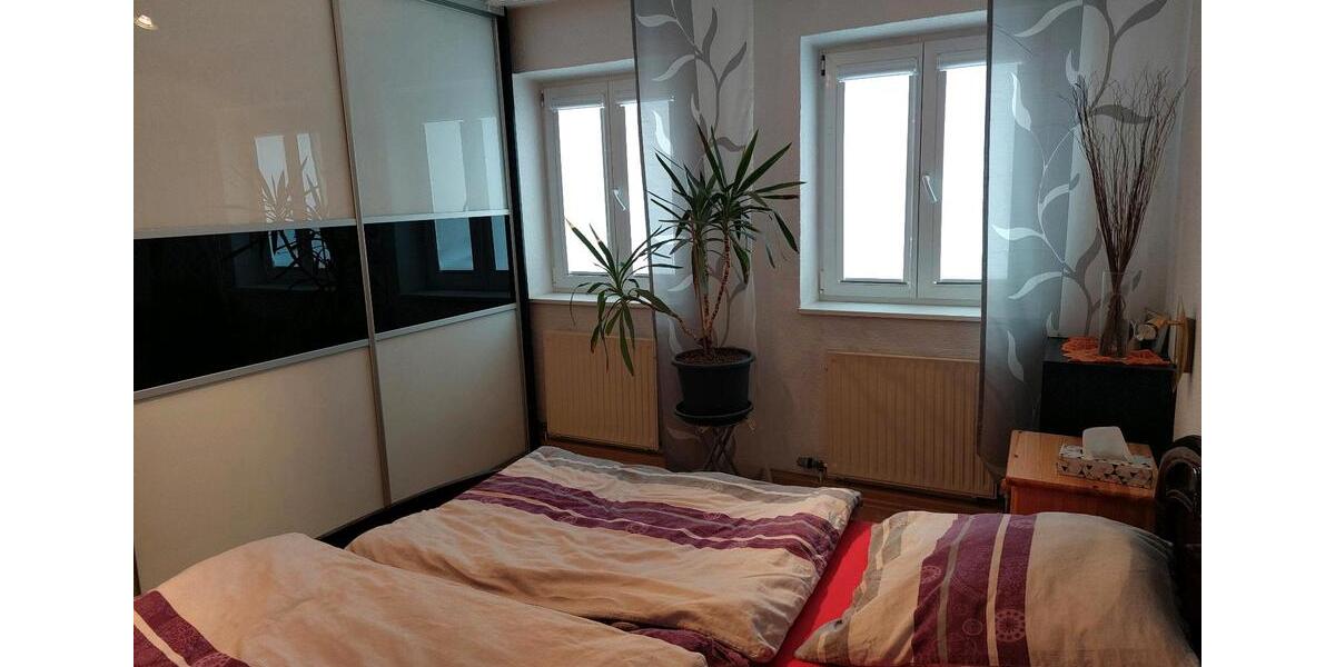 Etagenwohnung Aalen - 3 Zimmer, 63 m&sup2;, 200.000&euro; | Angebot:25804916