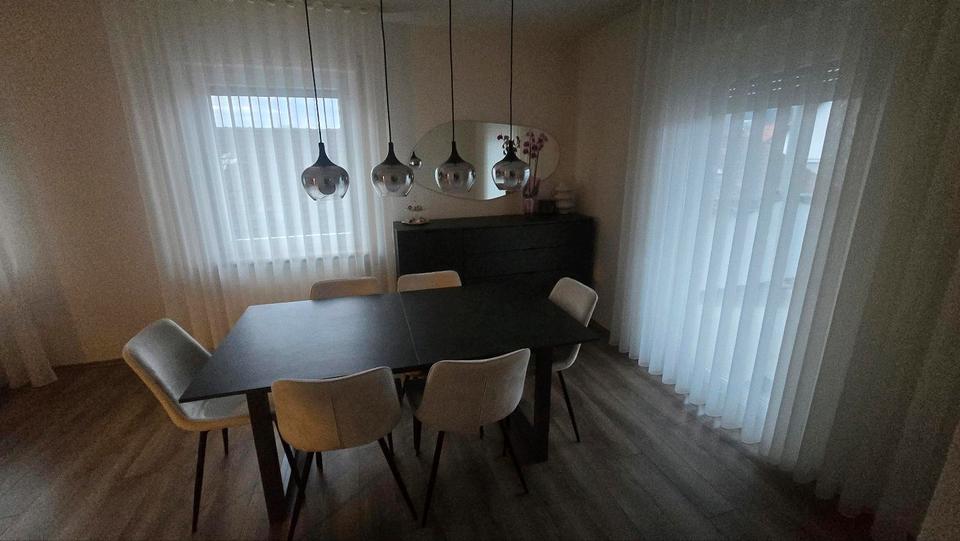 Etagenwohnung Schwäbisch Gmünd - 3 Zimmer, 100 m&sup2;, 1.150&euro; | Angebot:25047402