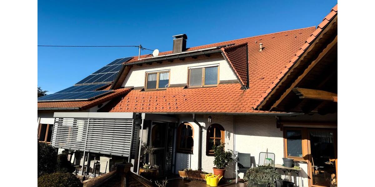 Dachgeschoßwohnung Essingen - 1 Zimmer, 18 m&sup2;, 370&euro; | Angebot:24727465