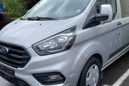 Ford Transit 29.700 km 19.990 &euro; Heidenheim 89522