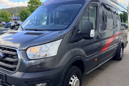Ford Transit 11.705 km 37.900 &euro; Aalen-Essingen 73457