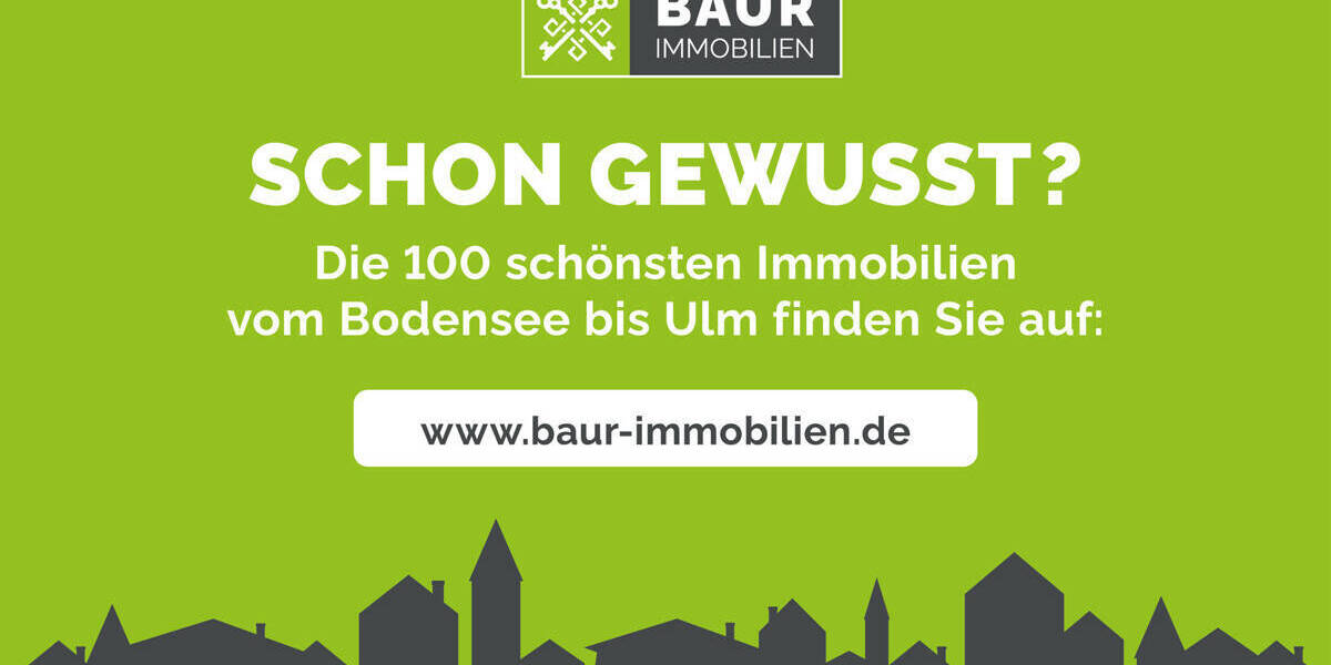 Etagenwohnung Giengen an der Brenz Giengen - 2 Zimmer, 52 m&sup2;, 189.000&euro; | Angebot:26093650