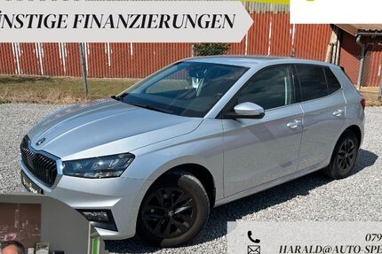Skoda Fabia 13.444 km 16.390 &euro; Tannhausen 73497