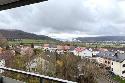 Wohnung Aalen Unterkochen - 3 Zimmer, 87 m&sup2;, 209.000&euro; | Angebot:26092677