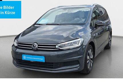 VW Touran 26.589 km 32.770 &euro; Heidenheim a. d. B. 89520