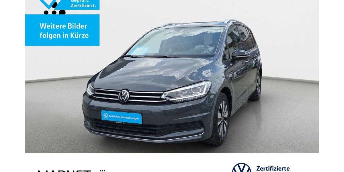 VW Touran 26.589 km 32.770 &euro; Heidenheim a. d. B. 89520