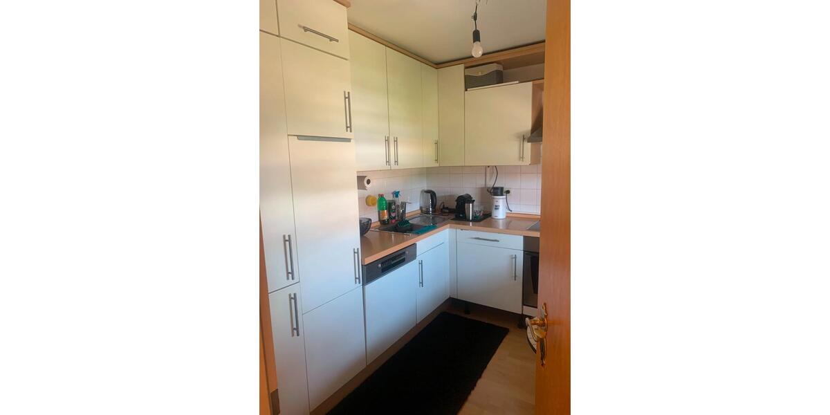 Etagenwohnung Aalen Dewangen - 1 Zimmer, 55 m&sup2;, 240.000&euro; | Angebot:27168944