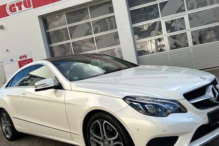 Mercedes-Benz E 220 92.500 km 18.300 &euro; Aalen 73431
