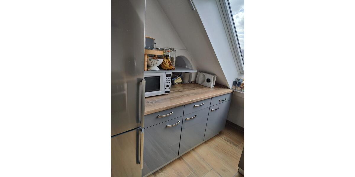 Dachgeschoßwohnung Herbrechtingen - 3.5 Zimmer, 67 m&sup2;, 228.000&euro; | Angebot:26048609