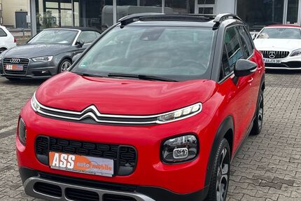 Citroen C3 Aircross 46.556 km 11.400 &euro; Heidenheim - Schnaitheim 89520