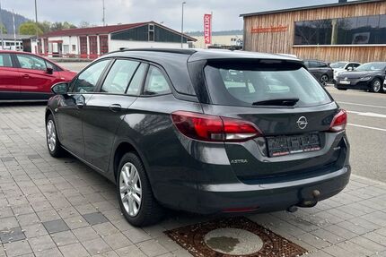 Opel Astra 175.150 km 7.499 &euro; Schnaitheim-Heidenheim 89520