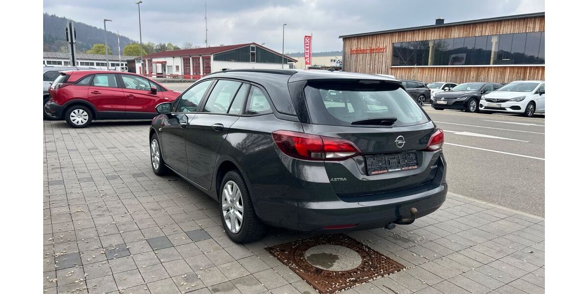 Opel Astra 175.150 km 7.499 &euro; Schnaitheim-Heidenheim 89520