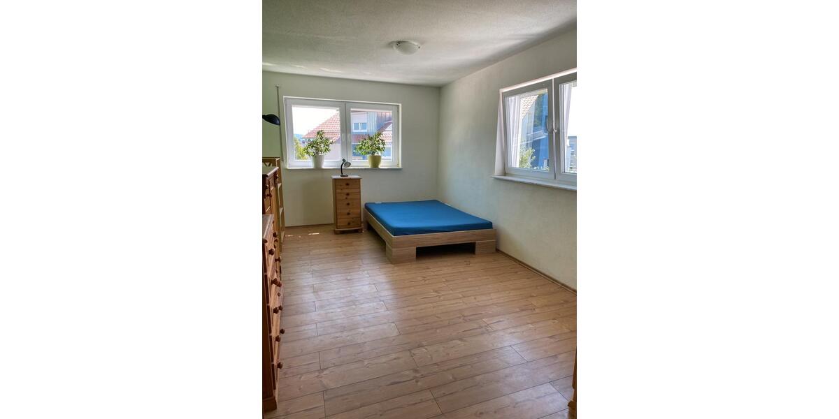 Etagenwohnung Mutlangen - 3.5 Zimmer, 110 m&sup2;, 329.000&euro; | Angebot:27067873
