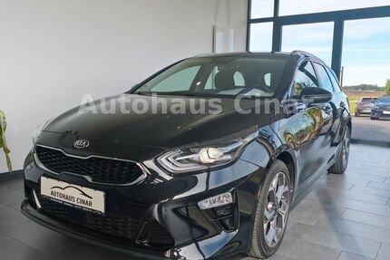 Kia ceed Sportswagon 12.480 km 20.990 &euro; Waldstetten 73550
