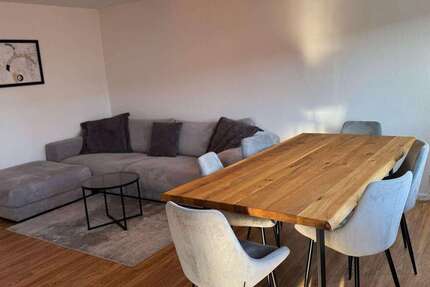 Wohnung Steinheim am Albuch - 4 Zimmer, 85 m&sup2;, 900&euro; | Angebot:25848937