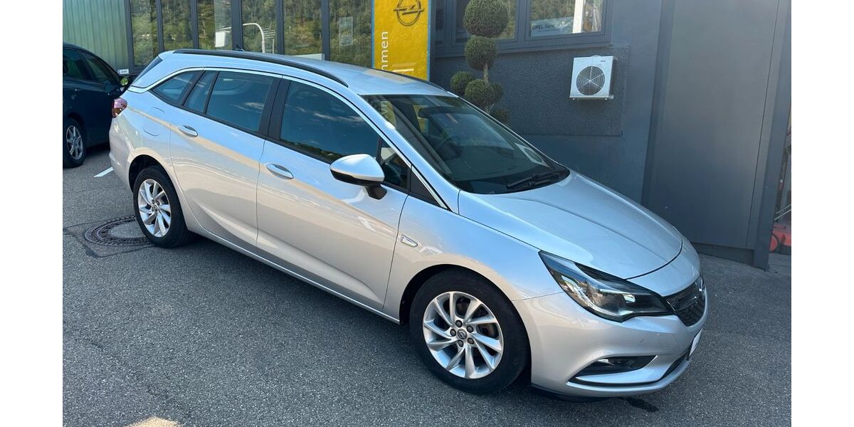 Opel Astra 66.000 km 12.300 &euro; Lauterstein 73111