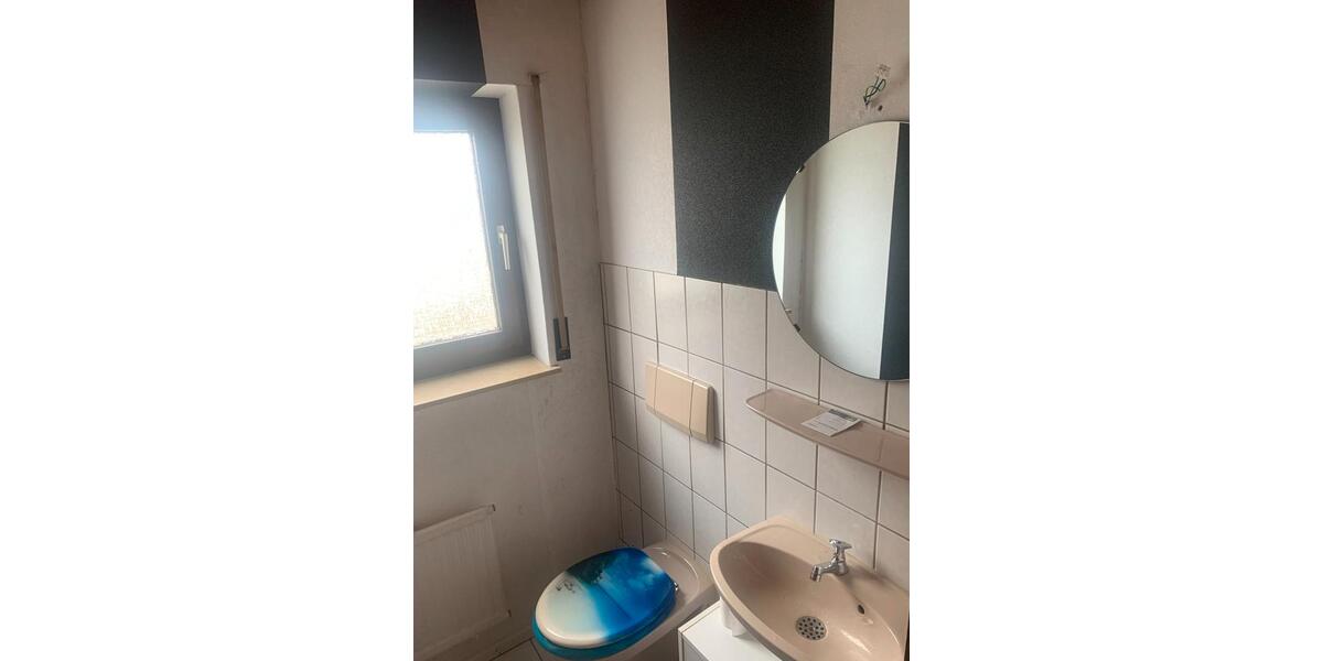 Erdgeschoßwohnung Obersontheim - 3 Zimmer, 92 m&sup2;, 650&euro; | Angebot:26032161