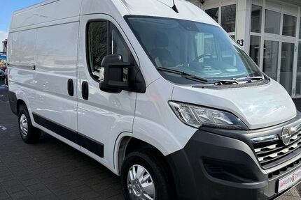 Opel Movano 86.400 km 16.990 &euro; Aalen 73431