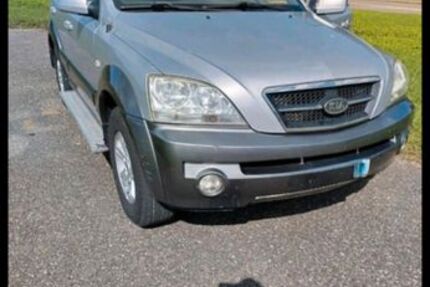 Kia Sorento 240.000 km 4.000 &euro; Lorch 73547