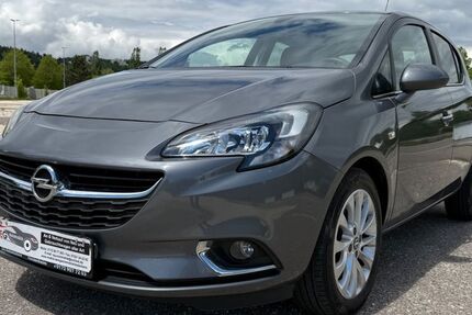 Opel Corsa 108.000 km 6.980 &euro; Heidenheim 89520