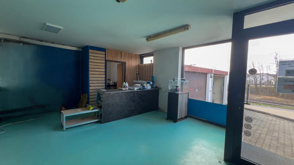 Gewerbeobjekt Aalen Attenhofen - 780&euro; | Angebot:25282616