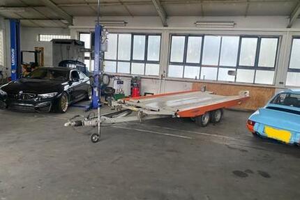 Gewerbeobjekt Aalen Unterkochen - 1.400&euro; | Angebot:25596899