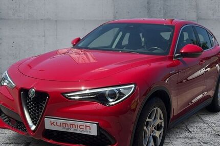 Alfa Romeo Stelvio 60.266 km 28.290 &euro; Bopfingen 73441
