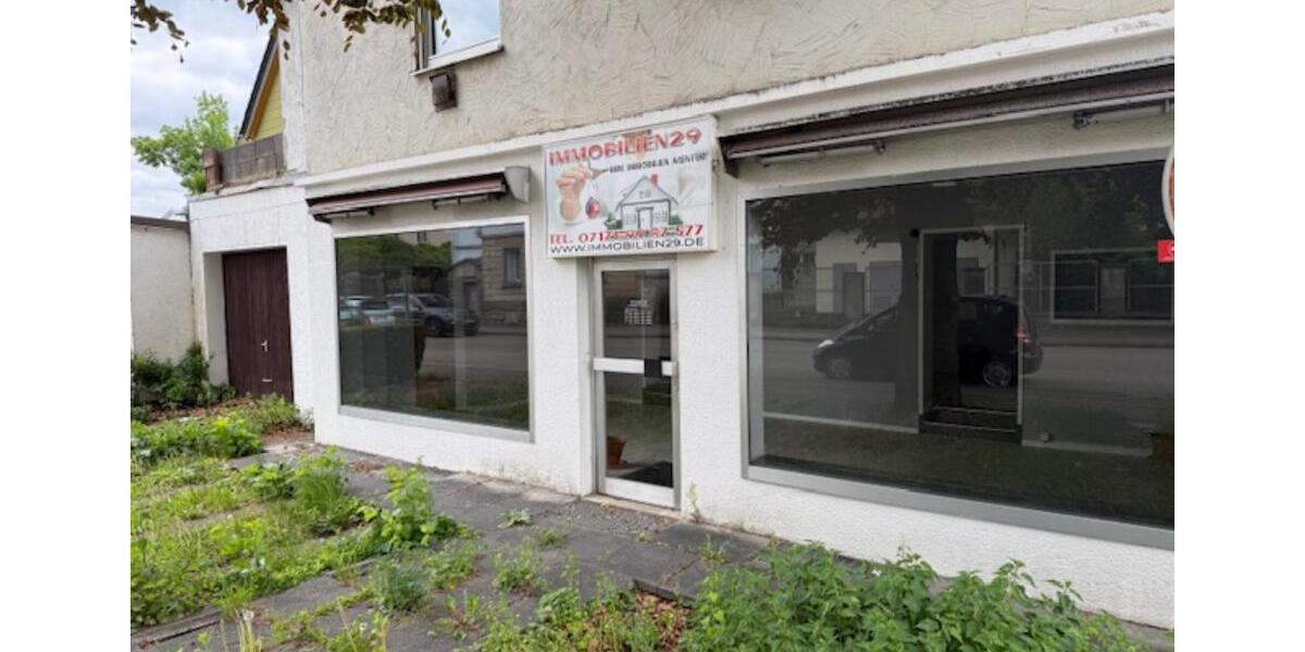Gewerbeobjekt Schwäbisch Gmünd - 450&euro; | Angebot:25857523